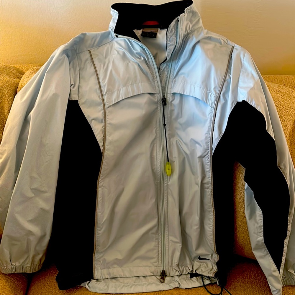 Nike windbreaker, medium
